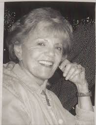 Obituary of Patricia Ann Sorensen
