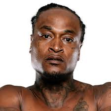 Michael Jones's Fighter Profile