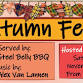 Autumn Fest! event image