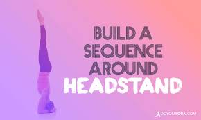 We did not find results for: How To Build A Sequence Around Headstand Doyou