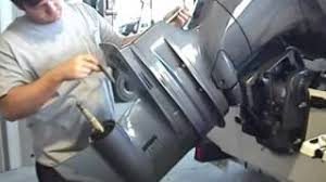 Wiring color codes for yamaha outboard motors. Yamaha Outboard Service Tutorial Sunrise Marine Youtube