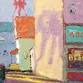 Paint Like Jerrold Turner: Community Painting