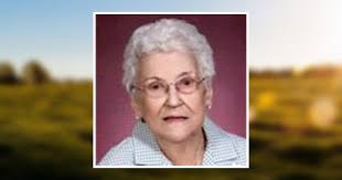 Lois Hart Scott Obituary September 22, 2011
