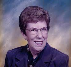 Obituary information for Doris E. Brink