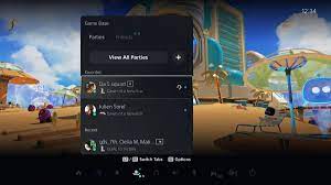 Sony Adds Usb Extended Storage Option For The Playstation 5 Gsmarena Com News