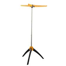 Choose from contactless same day delivery, drive up and more. Standing Clothes Drying Rack 3 Arms Foldable 4280 The Home Depot