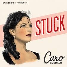 Stream Caro Emerald and Parov Stelar
