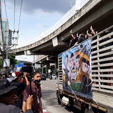 Feature Important Things To Look For Over The Next Week In Thailand News Https Thepattayanews Com 2020 10 07 Feature Important In 2020 Pattaya Thailand Landmarks