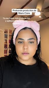 Probe estos productos por primera vez y los ame,cuentame que te parecieron  ? Comprarias estos productos ? Dejame saber en los comentarios ❤️  @marieclaireoficial @Marie Claire Magazine @Marie Claire UK ...