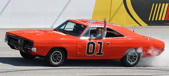 The Most Popular Classic Cars In The U S