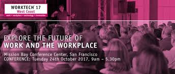 Meet the WORKTECH17 West Coast Speakers