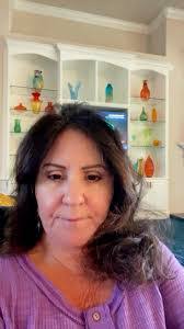 Theresa Ream's Instagram, Twitter & Facebook