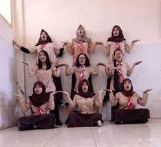 5 dampak buruk akibat keseringan posting foto anak di media sosial. Jangan Ngaku Anak Kekinian 2016 Kalau Belum Coba 15 Pose Foto Keren Ini
