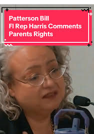 Telea Jefferson Abuse If Boy Case Tallahassee Fl