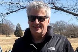 Joseph F. Riga, athlete, artist, attorney, and 'just the best,' has died at  61