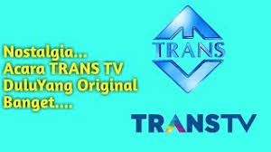 Setelah sukses dalam menyiarkan piala dunia fifa 2018. Trans7 Acara Tv 2015 Cute766