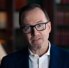 The Secrets of Hillsong" Sins of the Father (TV Episode 2023)