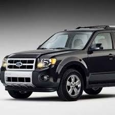 Image result for Black 2002 Escape