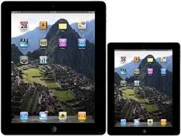 Apple Ipad Mini Vs Google Nexus 7 Smaller Tablet Specs Comparison Apple Ipad Ipadmini Google Nexus7 Nexus Tablet Ipad Mini Apple Ipad Mini Nexus 7
