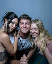 Jacob elordi (brisbane, queensland, 26 de junio de 1997) 1 es un actor australiano conocido por sus papeles en las películas the kissing booth, the kissing booth 2, y en la serie de hbo, euphoria. Nate Jacob Elordi And Euphoria Image 7773153 On Favim Com
