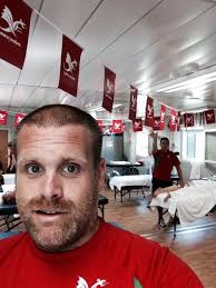 Brighton shines at Rio 2016