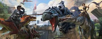 Warum mögen so viele ark nicht ? Ark Ist 2019 Wieder Ein Hit Auf Steam Uberrascht Sogar Die Entwickler