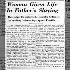 The Courier-Journal from Louisville, Kentucky