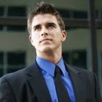 Richard Nottage's Instagram, Twitter & Facebook