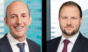 William Haggard Salazar