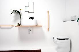 The most common outdoor shower decor material is cotton. Designer Accessories For The Bathroom Archi Living Com