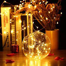 Led fireworks lights solar lightsstring christmas explosion lights fireworks modeling copperwirelights outdoor decorative lights. New Lamps Copper Wire String Lights In 240v With 300 Micro Led 30m Warm Light For Outdoor Ip44 Diffusione Luce Srl