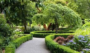 Dutch Garden In New Zealand Dutch Gardens Landscape Design Courses Landscape Design