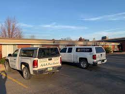 The city of cedar rapids and community nonprofit partners remain committed to making resources available to residents following the august 10, 2020 derecho. Aaa Pest Control Posts Facebook