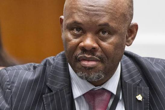 SAPS Inquiry | 'Big Five Cartel' does not exist - Shadrack Sibiya