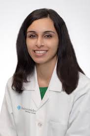 Meet Our Psychiatry Residents