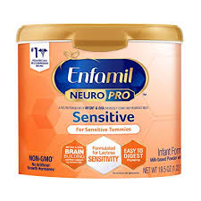 Maybe you would like to learn more about one of these? Similac Pro Sensitive Baby Formula Review 2021 Experienced Mommy