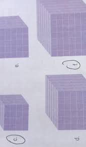 Tentukan volume kubus berikut dalam kubus satuan. Tentukan Volume Kubus Berikut Dalam Kubus Satuan Brainly Co Id