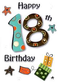 Happy birthday son 50 birthday wishes for your boy and best birthday quotes for son images birthday quotes happy birthday my son! 18th Birthday Quotes For Boys Quotesgram