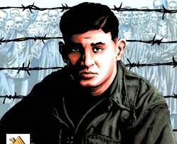 The Holocaust survivor who became a Medal of Honor recipient