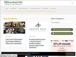 Gotvoice is a free service that allows you to access your voicemail over the internet, meaning you can download, listen to, and save your voicemail messages as mp3s from any browser. Top 77 Similar Websites Like Vfxdownload Net And Alternatives