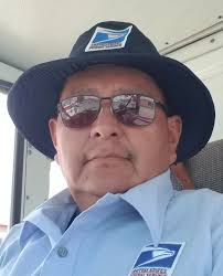 Happy Friday Greetings from Upper West Side