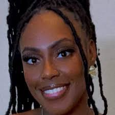 Cierra Jackson and Kayante Gresham's Wedding Website