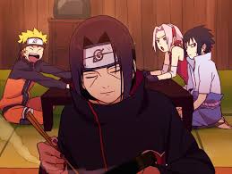 Naruto 1868384 Fullsize Image 800x603 Naruto Shippuden Anime Itachi Naruto Shippuden Sasuke
