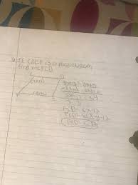 (a) (fg)'(5) (b) (f/g)'(5) (c) (g/f)'(5). Study Guide 4 18 19 Jakimbrya Allen Geometry Vlog