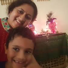 srividya narayanan (@srivizone)