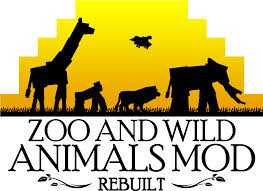 I want to ask you to . Download Hd Welcome To The Official Wiki Of The Minecraft Mod Zoo Minecraft Zoo Animals Mod Transparent Png Image Nicepng Com