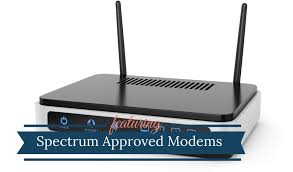 In search of a reliable modem for spectrum? Spectrum Compatible Modems 2021 Approved Modems List