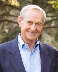 Gary Fisher Larsen Obituary December 23, 2023