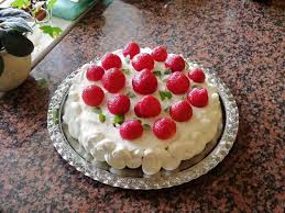 Maybe you would like to learn more about one of these? Klubnichnyj Pirog Besplatnaya Fotografiya Public Domain Pictures