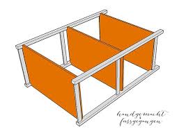 Ikea Hack Ivar Regal Auf Rollen Rolling Ivar Handgemacht Fussgegangen Ivar Regal Ikea Aufbewahrung Regale